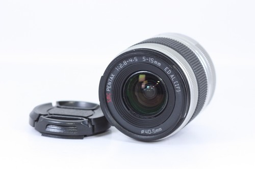 Pentax obiettivo asferico - 02,