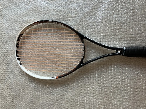 Racchetta tennis head - racchetta,