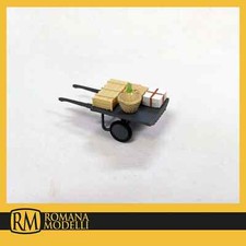 ROMANA MODELLI 50050 Carretto