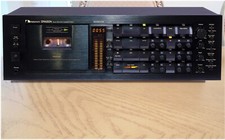 NAKAMICHI DRAGON Audiophile