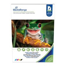 MediaRange carta fotografica