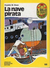 IL GIALLO DEI RAGAZZI NUMERO