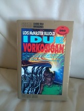 Bujold I due vorkosigan Cosmo oro Nord