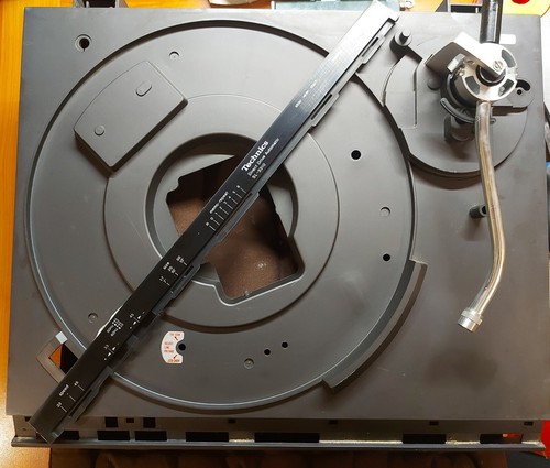 Technics 3310 3300 - technics, sl-3310