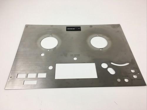 Teac 4010s lettore nastri - lettore, di