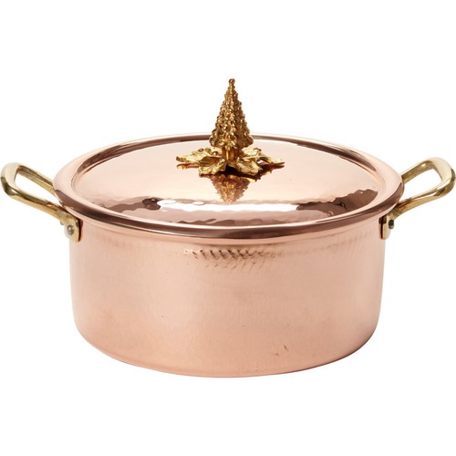 Ruffoni casseruola qt con - ruffoni, 4,5