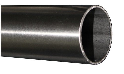 Tubo tondo acciaio - tubo,
