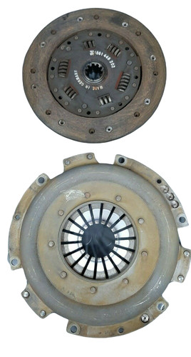 Spingidisco alfa romeo - alfa,