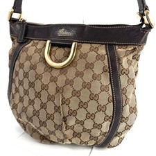 Borsa a tracolla Gucci Abbey