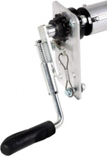 Kit telo manovella manuale