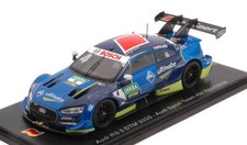 Modellino auto scala 1:43