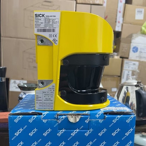 Nuovo scanner laser - scanner,