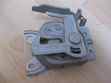 Blocchetto cofano originale Suzuki Wagon R+ 82110-83E00 82110-83E01