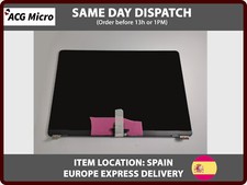 Apple MacBook Air 15 M2 A2941 LCD Screen Grey Silver Starlight Midnight 2023