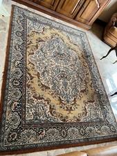 TAPPETO VINTAGE DEGLI ANNI