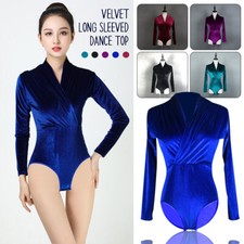 Camicia donna danza - latina, top