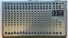 Console di mixaggio Samick SM