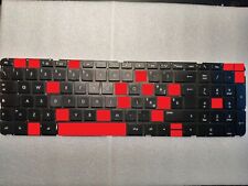 HP Sleekbook 15-Bxxx - Singoli Tasti Tastiera Italiana Completi di Gancio