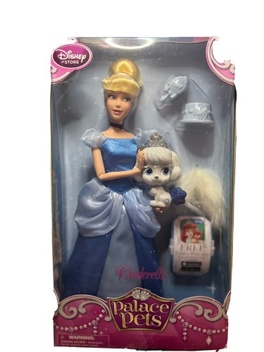 Cenerentola palace pets disney - palace,