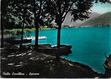 SPINONE AL LAGO - Valle Cavallina 1959
