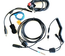 Kit cablaggio car baofeng - car,