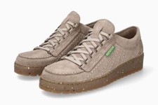 MEPHISTO Rainbow - Grigio Caldo - Scarpe da ginnastica uomo fatte a mano - NUOVE!!