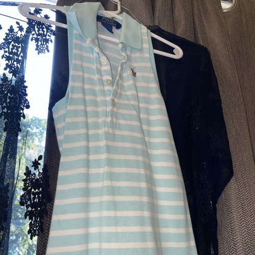 Polo ralph lauren bambina - bambina, blu