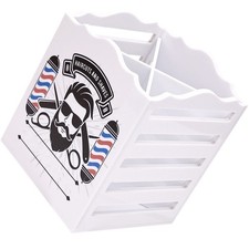  Accessoires Coiffeuse Emplacement Coiffeur Rack D'outils De Coiffure