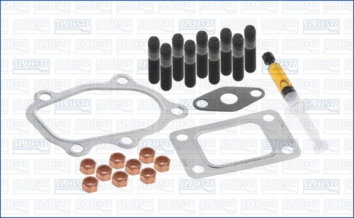 Kit montaggio caricatore - , ajusa