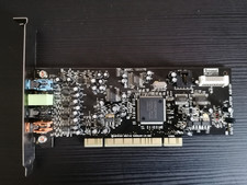 Scheda Audio Creative Audigy