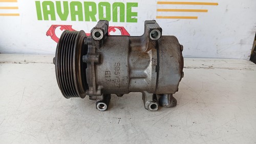 Compressore aria condizionata - aria,