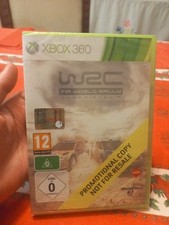 WRC Fia World Rally