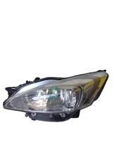 FARO ANTERIORE SINISTRO PER PEUGEOT 508 Berlina 9678393180 (10>14)