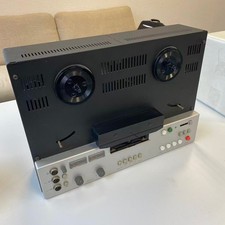 Braun tg1000 stereo a due - stereo,