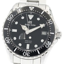 SEIKO Grand Seiko Sports