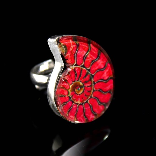 Anello argento sterling - sterling, 925