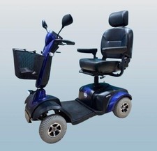 Meyra CL409 veicolo elettrico