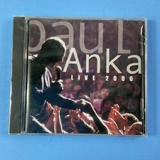 Paul Anka: Greatest Hits