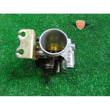 Corpo farfallato SYM CityCom 300 2007 2014