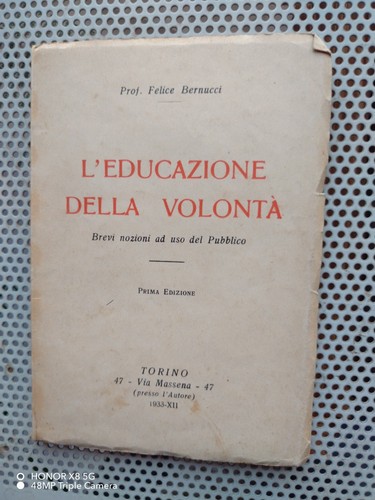 Esoterismo l educazione - esoterismo, l'educazione