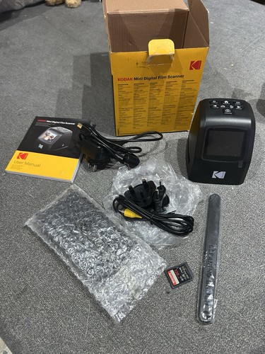 Kodak rodfd20 mini scanner - rodfd20,
