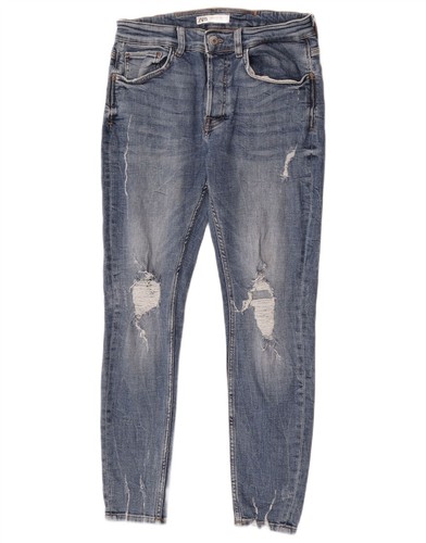 Jeans skinny uomo zara - jeans,