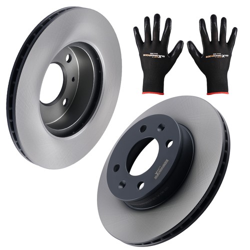 Disques frein for - , kia