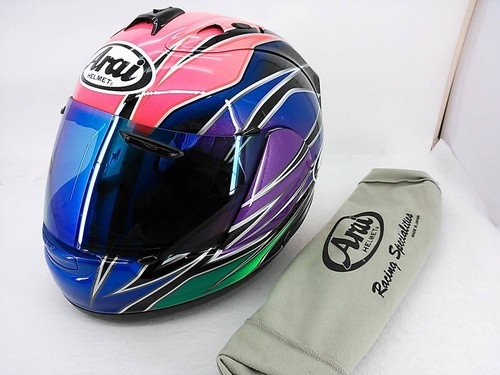 Arai rr5 sakata m full - rr5,