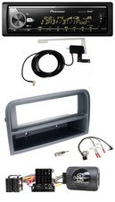 Pioneer Bluetooth DAB USB