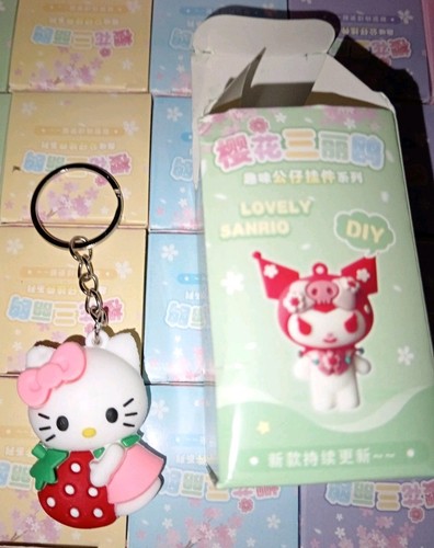 Hello kitty lovely sanrio - lovely,