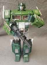 Transformers A Bathing Ape