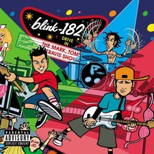Blink 182 - The Mark, Tom, And