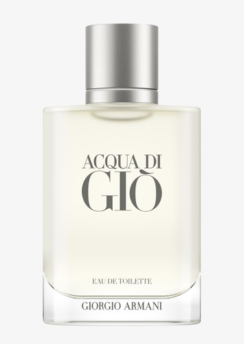 Profumo uomo giorgio armani - uomo,
