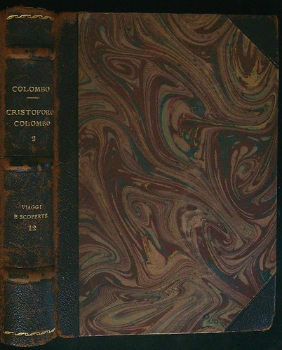 Cristoforo colombo vv - cristoforo, 2